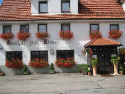 Foto: Hirsch