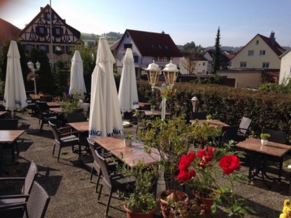 Foto: Hirsch